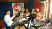 Progetto High-School-Radio