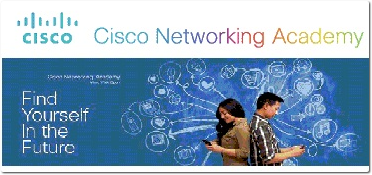 Cisco network academy